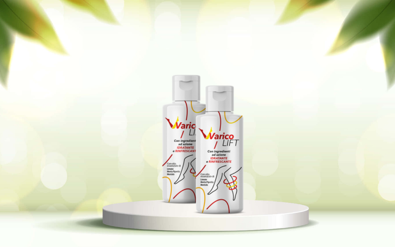 Prova varicolift: sollievo naturale per vene varicose e capillari rotti