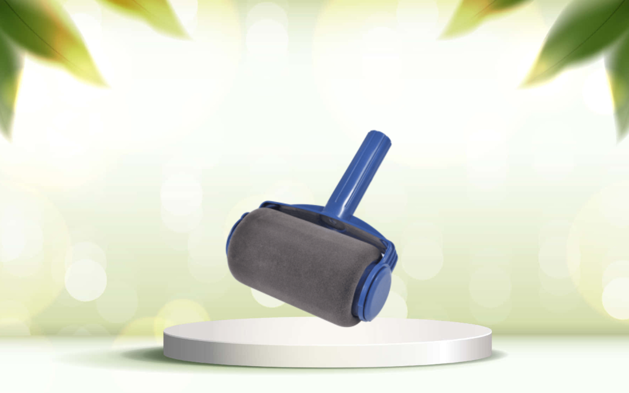 Scopri imbianca facile: il rullo intelligente per pitturare casa senza sforzi