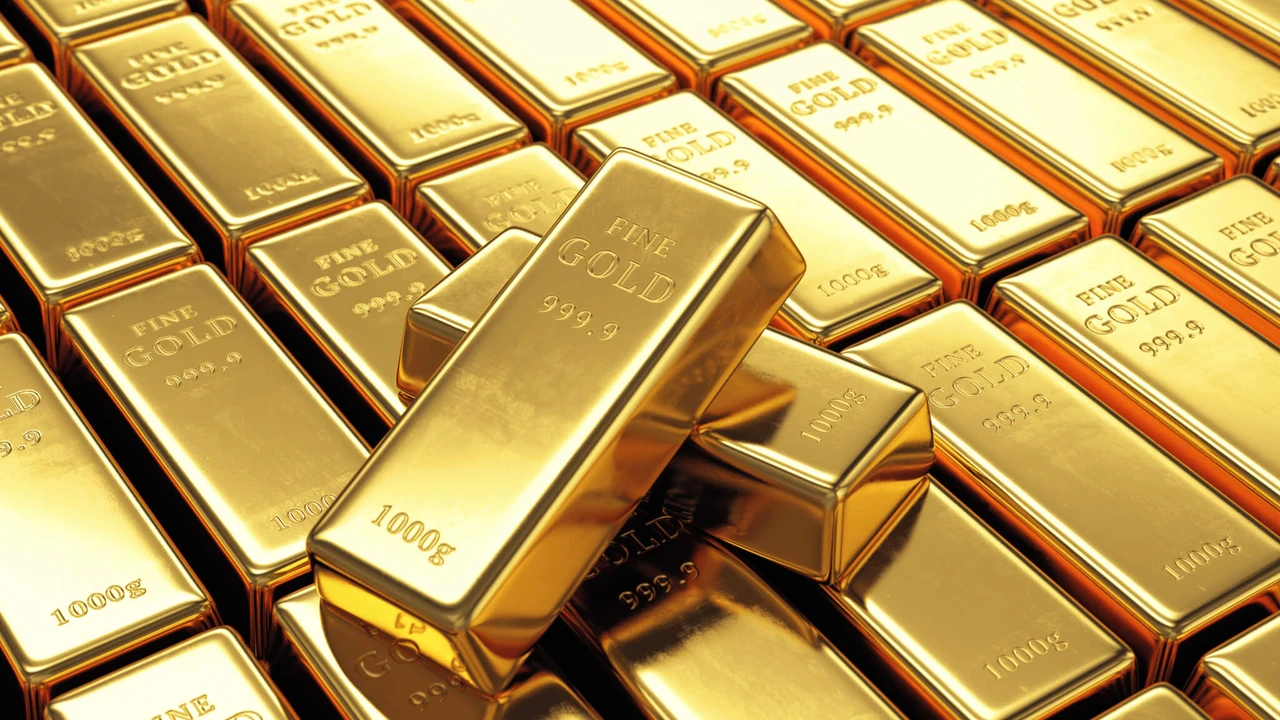 Quanto costa esattamente un lingotto d’oro oggi? Ecco la verità aggiornata sul suo prezzo