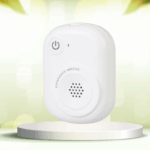 Scopri come eliminare odori dal frigorifero con O3 Cube: aria fresca ogni giorno