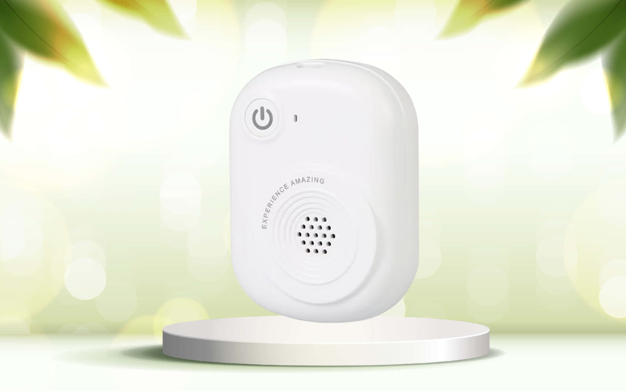 Scopri come eliminare odori dal frigorifero con O3 Cube: aria fresca ogni giorno