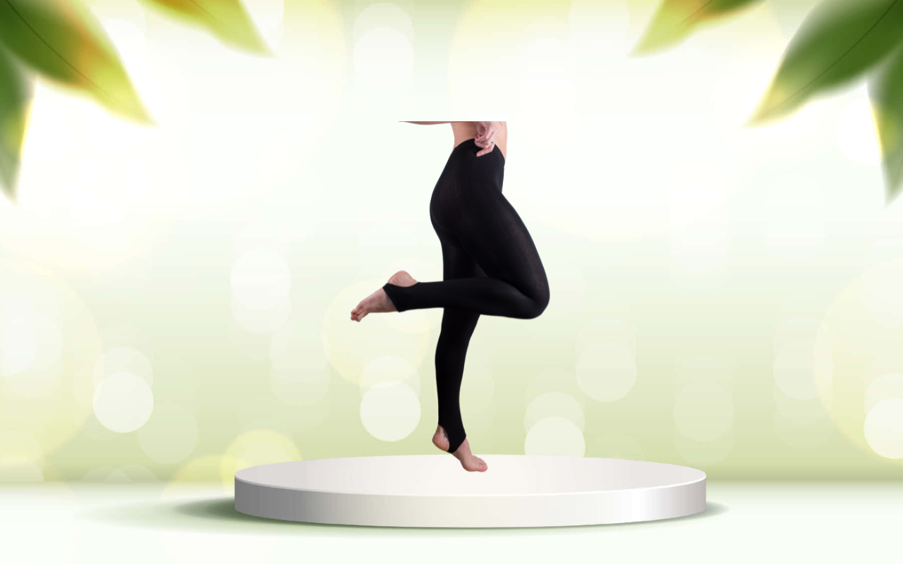 Scopri i collant termici Calze Gambissime: stile e calore per l’inverno elegante