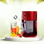 Scopri il tritaghiaccio elettrico: prepara cocktail e granite perfetti a casa tua