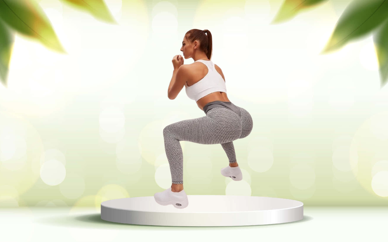 Scopri web leggings: comfort e tecnologia modellante per la tua bellezza quotidiana