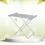 Stendino elettrico: asciuga il bucato in casa rapidamente anche in inverno