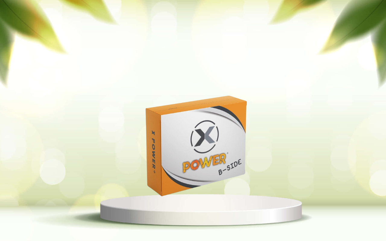 Ottieni un corpo tonico con XPower: la tua palestra portatile per risultati rapidi