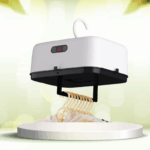 Asciugatrice portatile compatta: asciuga ovunque con efficienza e risparmia spazio