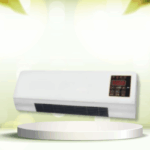 Eko‑Splitter: riscalda e ventila i tuoi ambienti con un solo gesto, scopri come