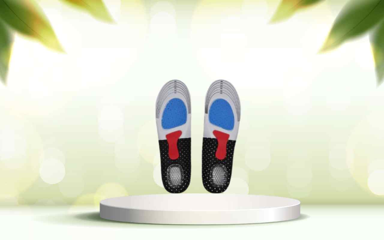 Prova Foot Relax: sollievo immediato e comfort per ogni tipo di scarpa